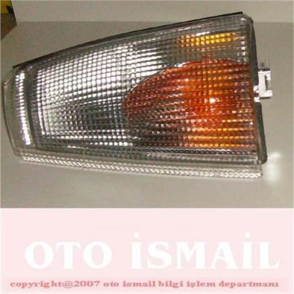 Sinyal - 836 - Duysuz Sol - Glblseme - Doğan Slx