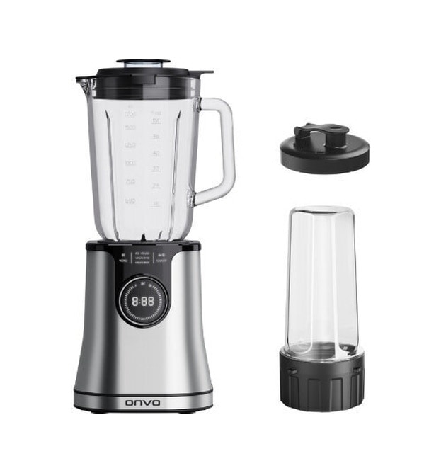 Onvo OVBLD04 1400 W Smoothie Blender