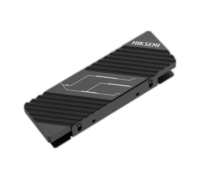 HIKSEMI RADIATOR MH2 M.2 SSD