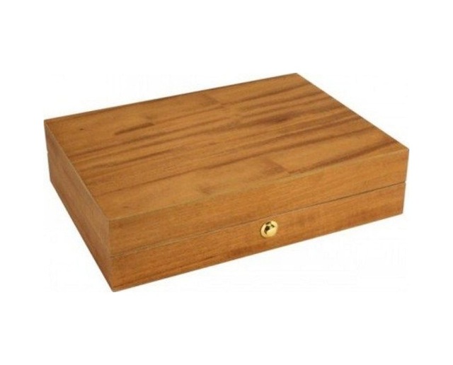 Adorini Cedro 13 Seyahat Tipi Humidor Puro Kutusu 00000tr648