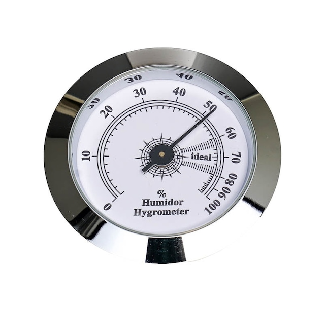 Hauser Analog Nem Ölçer 596054