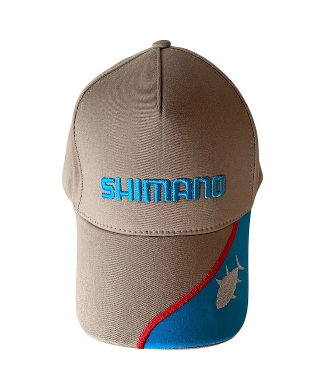 Shimano Türkiye Üretimi Balıkçı Şapkası Standart Beden Cap00 Çok Renkli