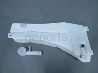 Ön Cam Su Bidonu / Deposu Motorlu Tw Isuzu D Max - Pick Up - 2007-2012