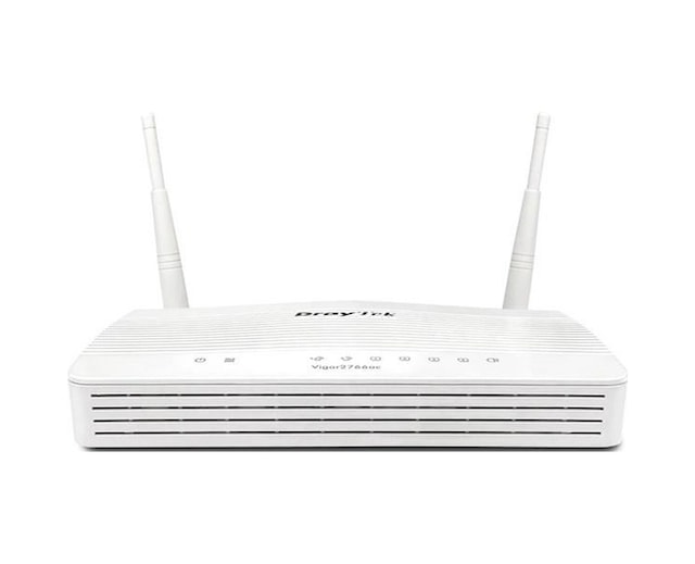 Draytek Vigor 2766ac Vdsl/adsl Router Modem