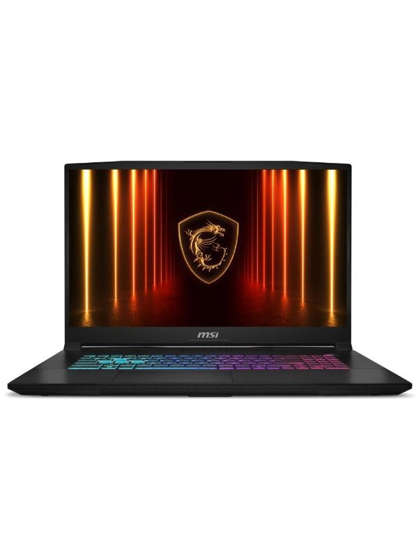 MSI Katana 17 HX B14WFK-217TR i9-14900HX 32 GB 1 TB SSD RTX5060 17.3″ W11H Dizüstü Bilgisayar