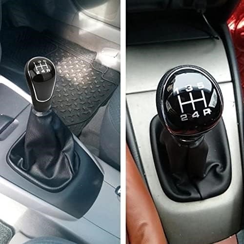 Hyundai Getz Vites Topuzu 5 Vites 2003 Ve Sonrası Siyah Şema Sıyah