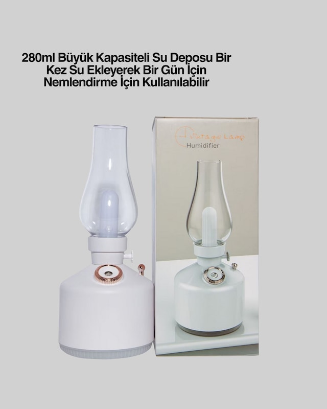 0621 Lamba Nemlendirici - Lisinya