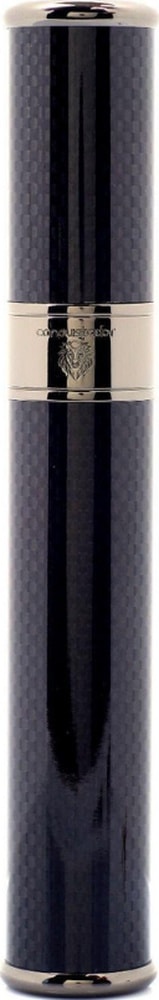 Conquistador 1 Puro Kapasiteli 56-60 Ring Metal Puro Kılıfı 2000ct