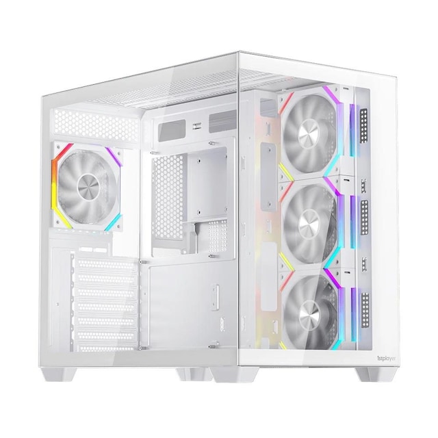 Pckolik GAMERW2-N11 Ryzen 7 7700X RTX 5070 16GB RAM 500GB SSD