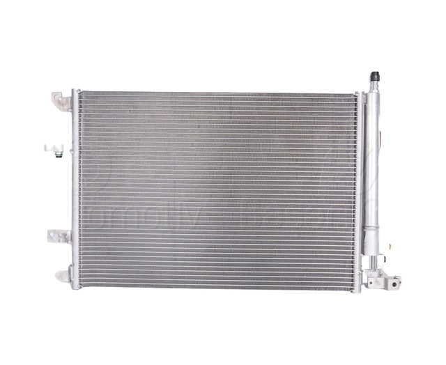 Wisco Klima Radyatörü Volvo S60 1 2.0 T 31267200
