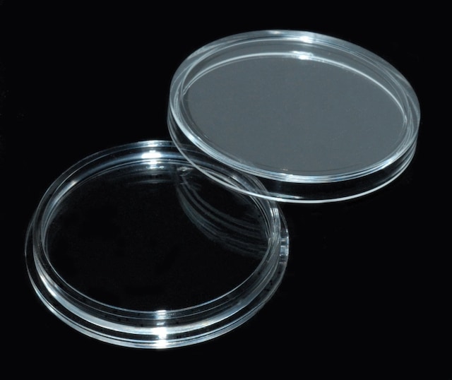 Hatıra Para Şeffaf Plastik Kapsül