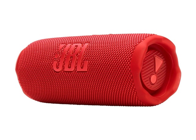 Jbl Flip7 Bluetooth Hoparlör, Ip67, Kırmızı