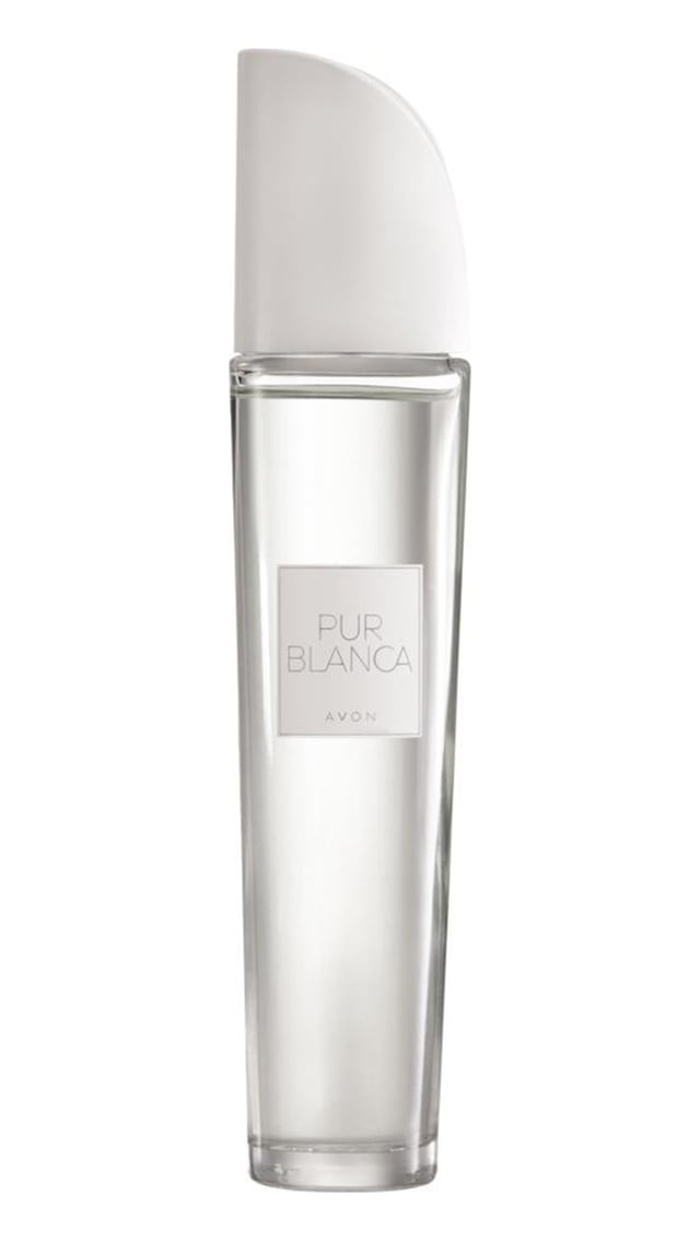 Avon Pur Blanca Kadın Parfüm EDT 50 ML