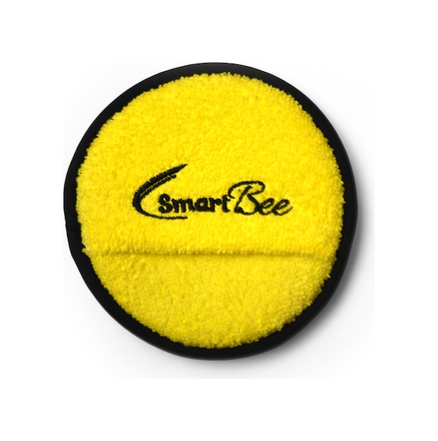 Smartbee Mikrofiber Pasta Cila Ve Torpido Temizleme Aplikatör Ped