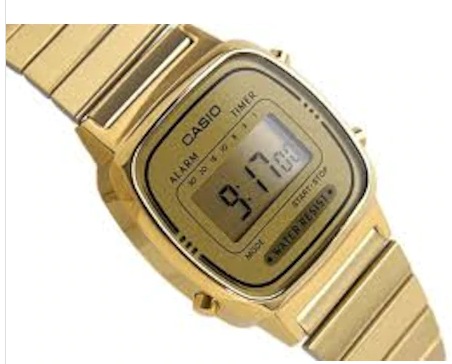 Casio La670wga 9df Kadin Kol Saati Fiyatlari Ve Ozellikleri Casio La670wga 9df Kadin Kol Saati Fiyatlari Ve Ozellikleri