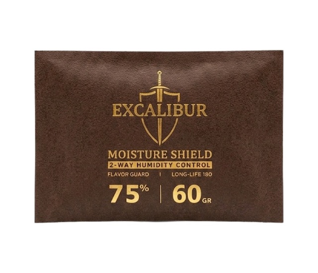 Excalibur %75 60 Gr Tekli Puro Nemlendirici Tr9882