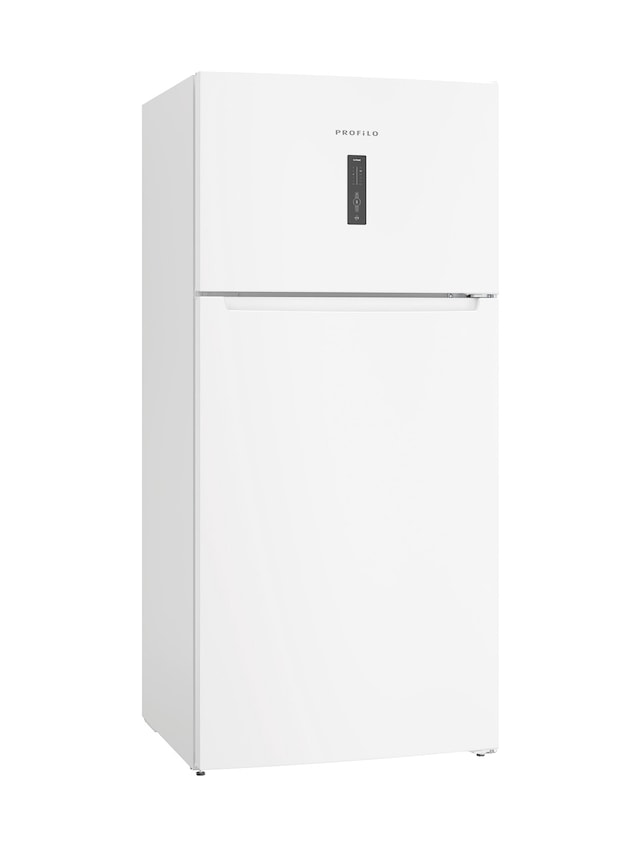 Profilo BD2086WEXN 641 LT No-Frost Çift Kapılı Buzdolabı