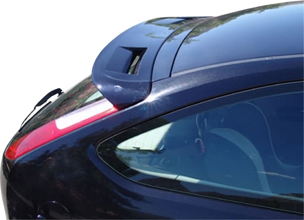 Ford Focus 2 2.5 St Spoiler (Işık Dahil)