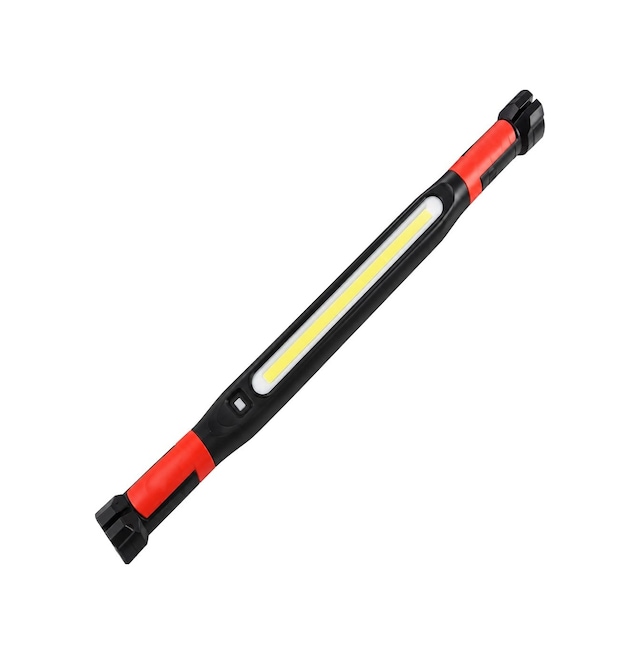 Powermaster Pm-38123 Dc 5v Şarjlı Manyetik Taban Askı Aparatı Çoklu Işık Modu Araç Tamir Lambası
