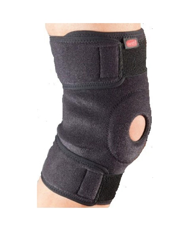 Medikalbim Diz Koruyucu Sporcu P La Yan Bağ Çapraz Bağ Tendon Menisküs