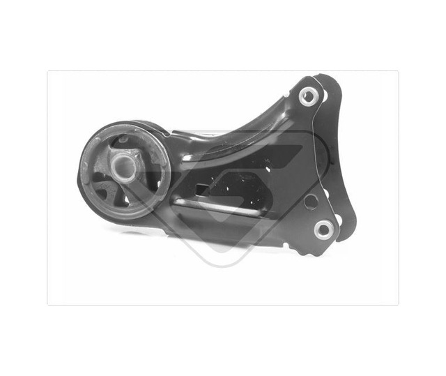 Hutchinson Motor Takozu Arka Sağ Twingo 93 1.2 16 V Hutchınson 538489 7700425711