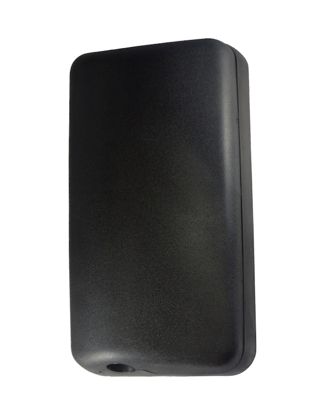 Motaysan Ford Cargo Motorsuz Rezistanslı Sol Yan Ayna 205 x 384 MM