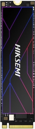 HIKSEMI Future 1TB NVMe M.2 2280 PCIe 4.0 Okuma 7450 MB/s Yazma 6750 MB/s