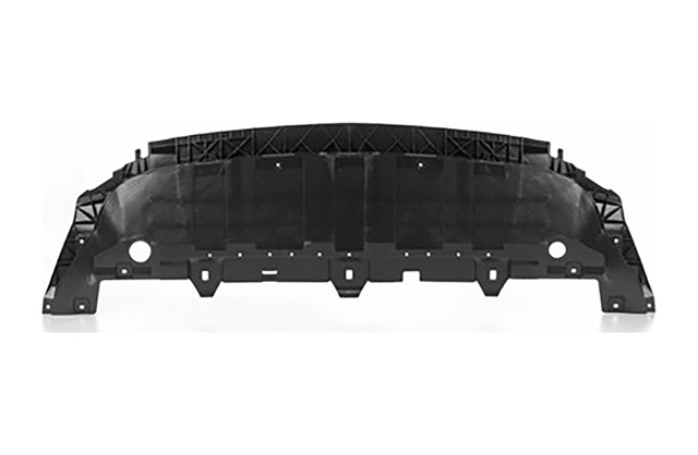 Mercedes-benz Gla-class X156 2013-2016 Tampon Spoyleri Ön Oem A1568850036