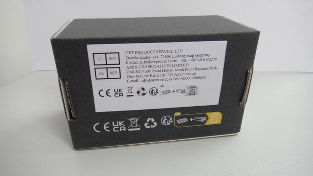 Ford Focus C Max 2004-2006 Ön Tampon Çeki Demiri Kapağı Oem No:2m5117922ac