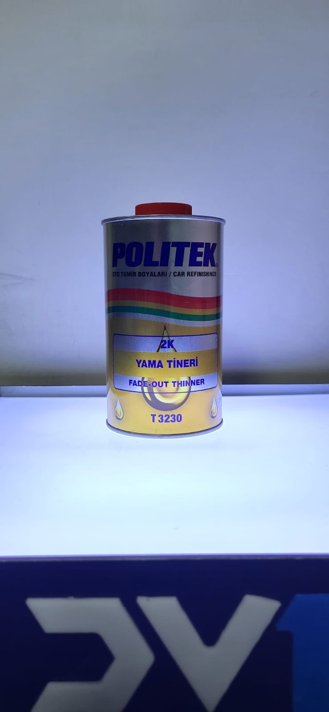 Politek Yama Tineri 1 L