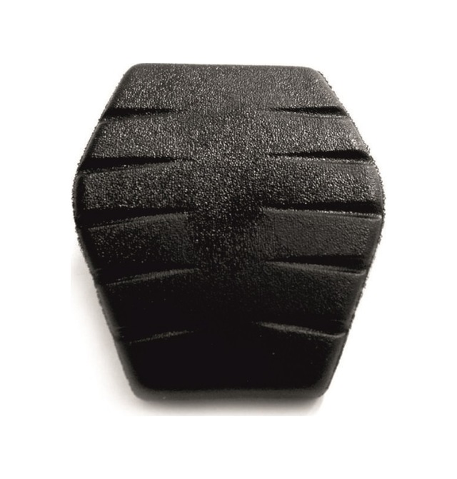 Renault Clio Pedal Lastiği Debriyaj & Fren Uyumlu 7700417976