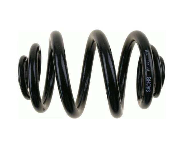 Helezon - 525 - Yay Arka 245mm Mercedes Vıto W638 - Dpmıx-hb - 97 03