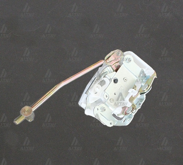 Taiwan Honda Civic 1996-2001 Kapı Kilidi Sağ 72110-s00-a01
