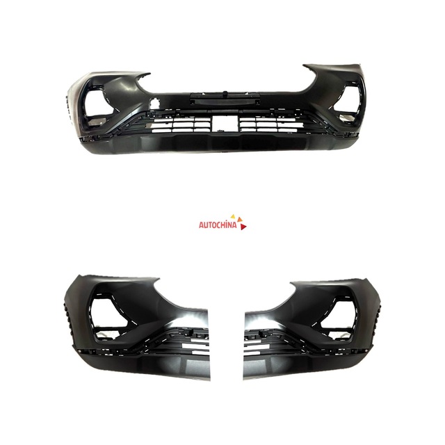 Chery Tiggo 8 2022-2024 Çeki Demir Kapağı Pro Arka Oem No:602001194aa