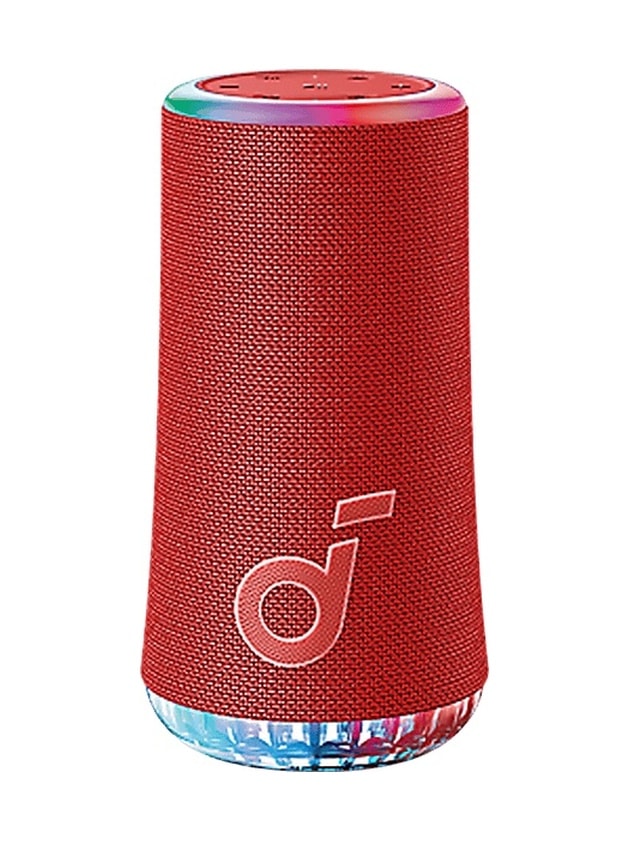 Anker Soundcore Glow Taşınabilir Hoparlör