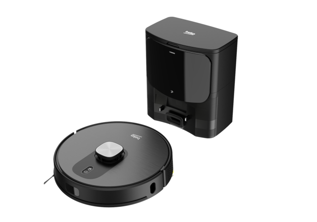 Beko Robo-X 3.1 VRR 82314 VB Robot Süpürge