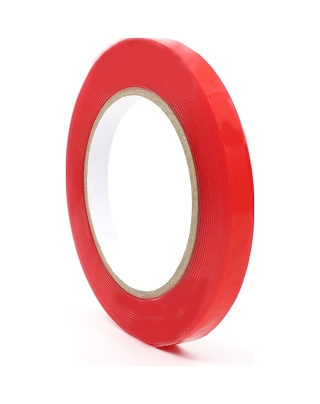 Çift Taraflı Bant Ogs Bant 10mmx5 Mt 10 MM x 5 M