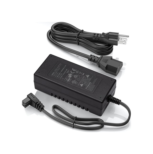 Coolist Cltacdc Kompresörlü Araç Buzdolapları İçin 220volt/12volt 6,0ah Dönüştürücü Adaptör Fr Cltacdc