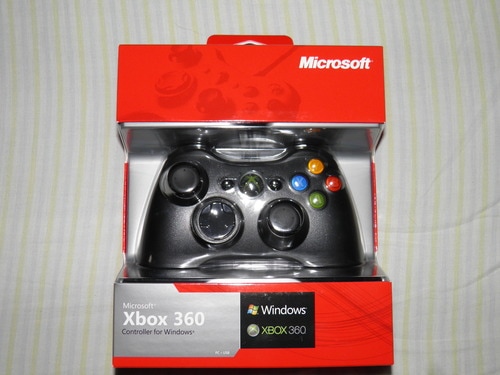 Microsoft Xbox360 Orjinal Kablolu Siyah Kol Pc Bilgisayar Uyumlu Fiyatlari Ve Ozellikleri