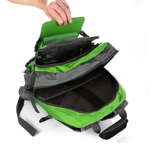 Gunes Enerjili Canta Solar Backpack Fiyatlari Ve Ozellikleri