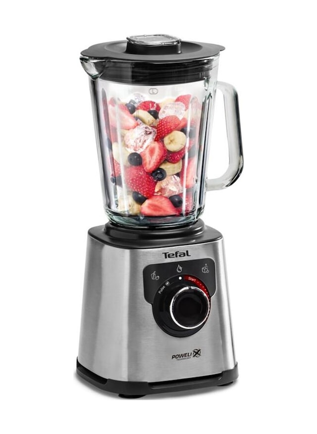Tefal Perfectmix 1200 W Yüksek Hızlı Smoothie Blender