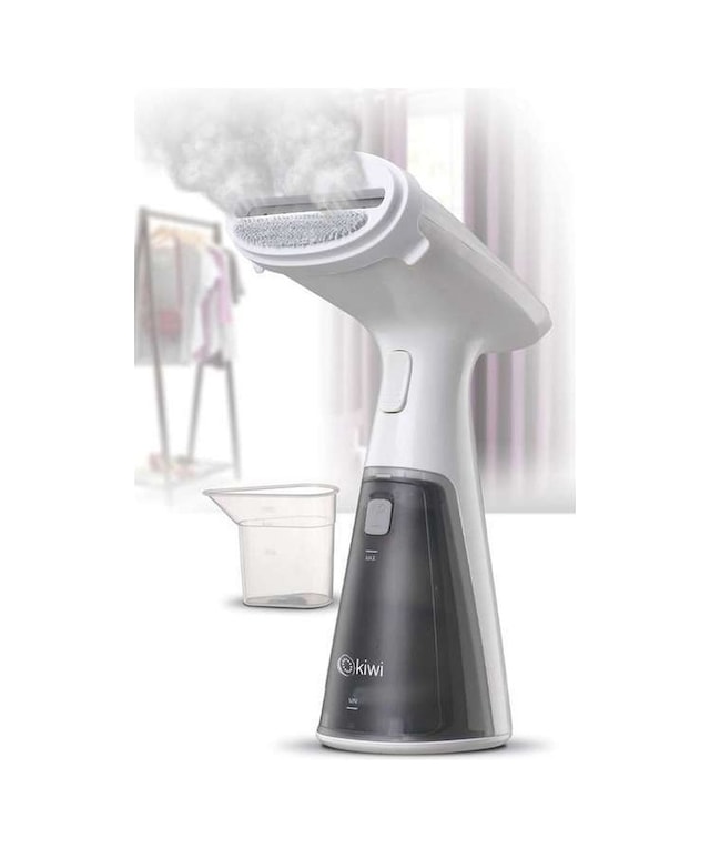 Kiwi KSI-640 1000W Portatif Buharlı Kırışık Ütü