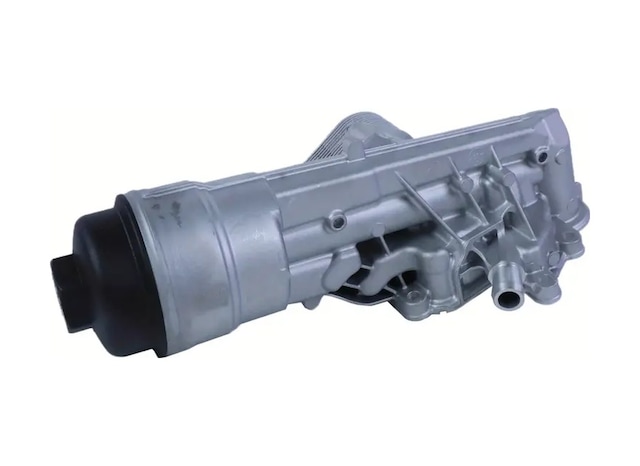 Bmw F20 F30 N13 Yağ Radyatörü Soğutucu 11417600468
