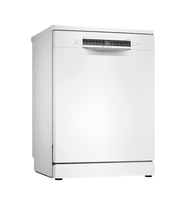 Bosch SMS4IMW62T 6 Programlı 14 Kişilik Bulaşık Makinesi