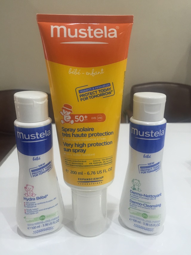 Mustela Spf 50 Gunes Sutu 200 Ml Sampuan Losyon Fiyatlari Ve Ozellikleri