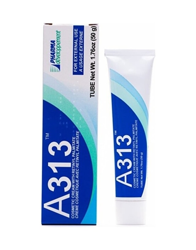 A313 Retinol Pommade   Cilt Bakım Kremi 50 G