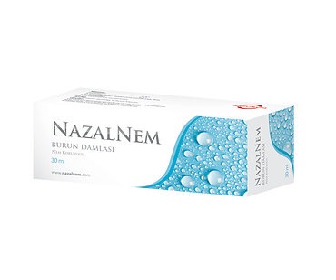 Nazalnem Burun Damlasi 30ml Skt 01 2020 Fiyatlari Ve Ozellikleri