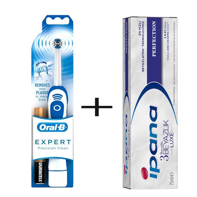 Oral B Pilli Dis Fircasi Expert Precision Clean Fiyatlari Ve Ozellikleri Manoj pilli has disabled new messages. urun n11 com