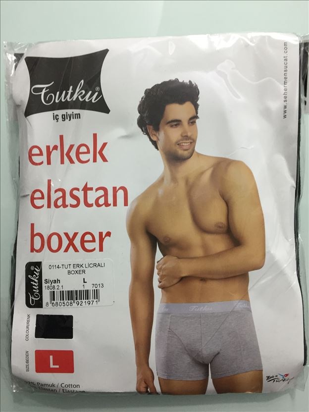 7 Li Tutku Likrali Erkek Boxer Short Camasir Ic Giyim Fiyatlari Ve Ozellikleri