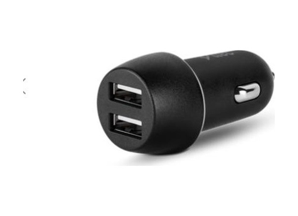 Ttec Şarj Akım Korumalı 15.5w Çift Usb Girişli Araç Çakmaklık Şarjı Tüm Araçlarla Uyumlu Araç Şarj Başlık